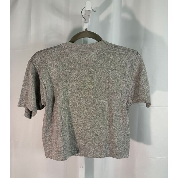 Vintage‎ 70/80s S Carnegie Mellon University Football Wilson Intercollegiate Tee - Picture 5 of 7